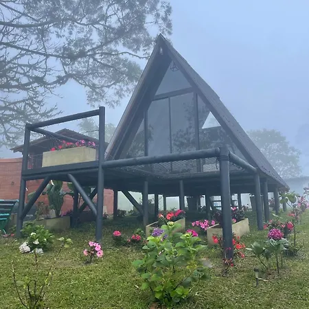 Santa Clara Glamping Hotel